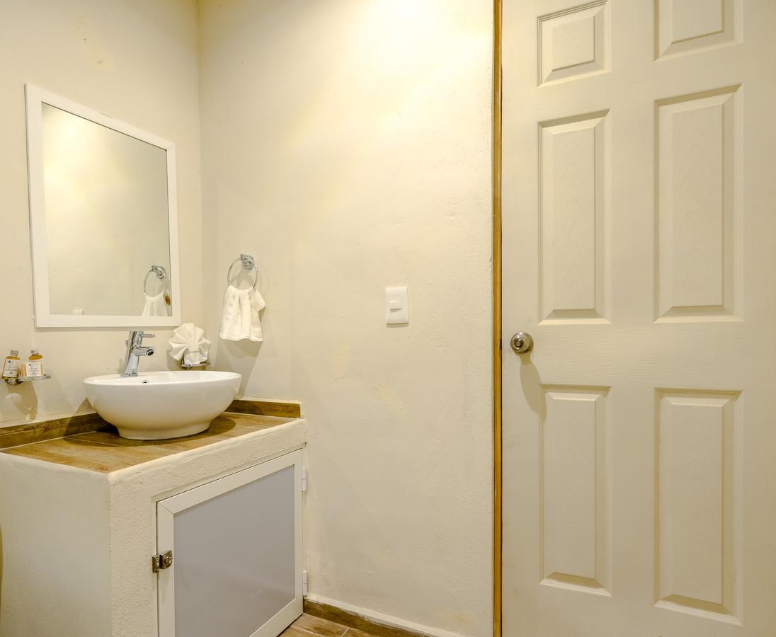 Condo Casa Del Arbol Playa del Carmen Ngoại thất bức ảnh