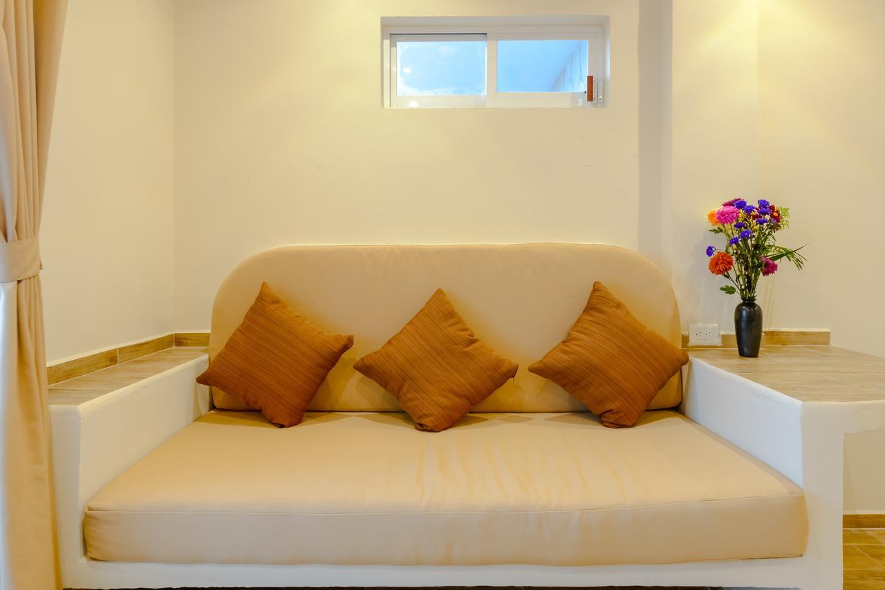 Condo Casa Del Arbol Playa del Carmen Ngoại thất bức ảnh