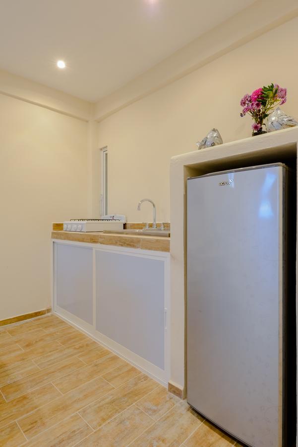 Condo Casa Del Arbol Playa del Carmen Ngoại thất bức ảnh