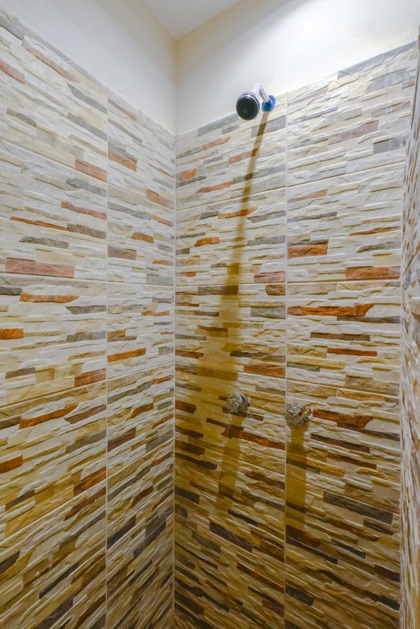 Condo Casa Del Arbol Playa del Carmen Ngoại thất bức ảnh
