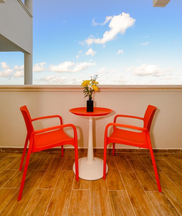 Condo Casa Del Arbol Playa del Carmen Ngoại thất bức ảnh